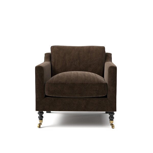 Vivian Chair (Sable) Macro 2